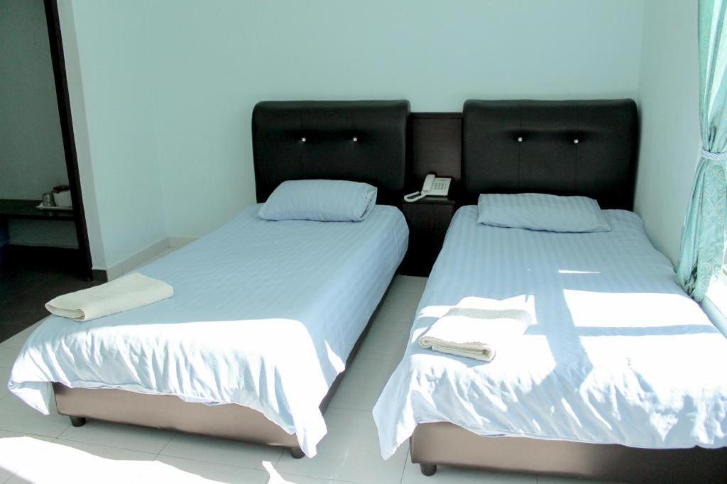 Hotel Darulaman Alor Setar Extérieur photo