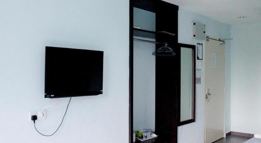 Hotel Darulaman Alor Setar Extérieur photo