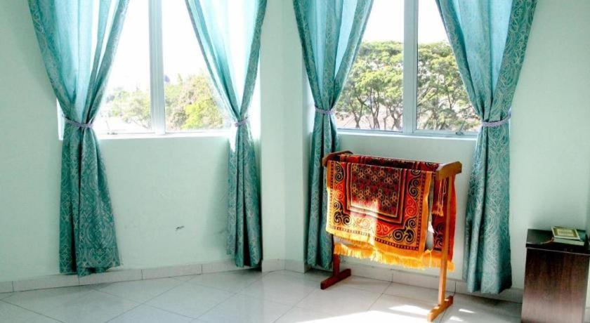 Hotel Darulaman Alor Setar Extérieur photo