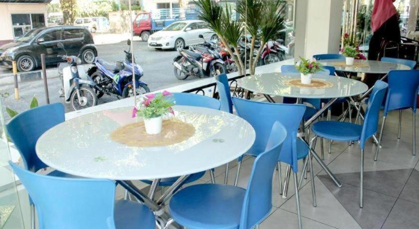 Hotel Darulaman Alor Setar Extérieur photo