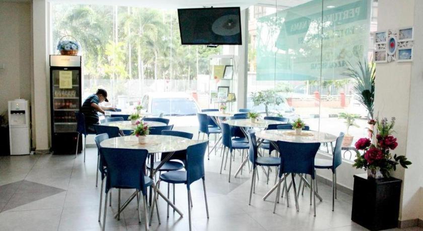 Hotel Darulaman Alor Setar Extérieur photo