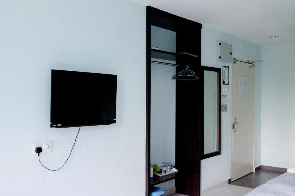 Hotel Darulaman Alor Setar Extérieur photo