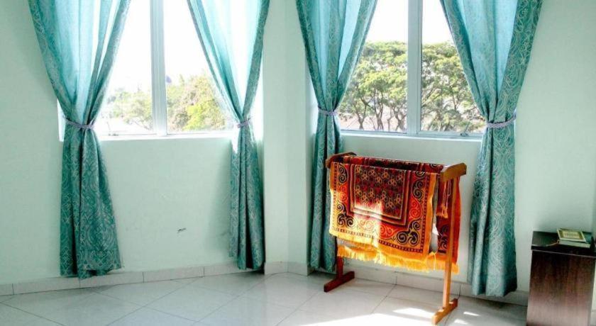 Hotel Darulaman Alor Setar Extérieur photo