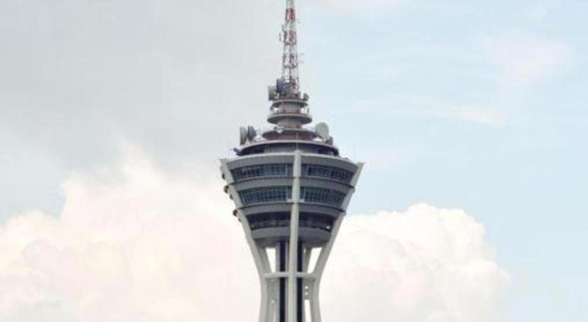 Hotel Darulaman Alor Setar Extérieur photo