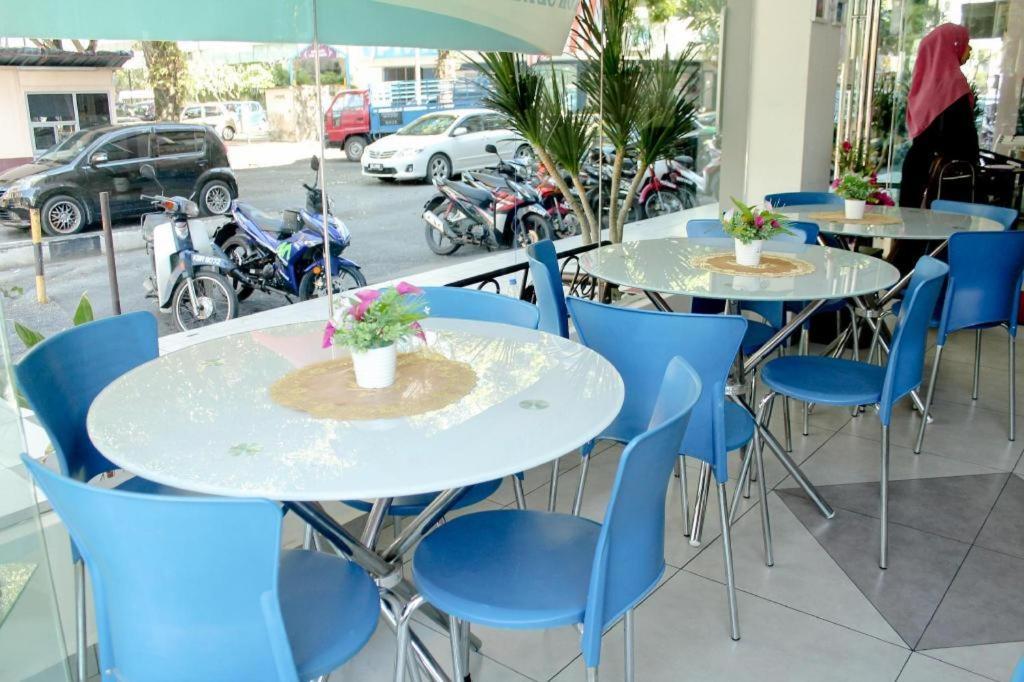 Hotel Darulaman Alor Setar Extérieur photo