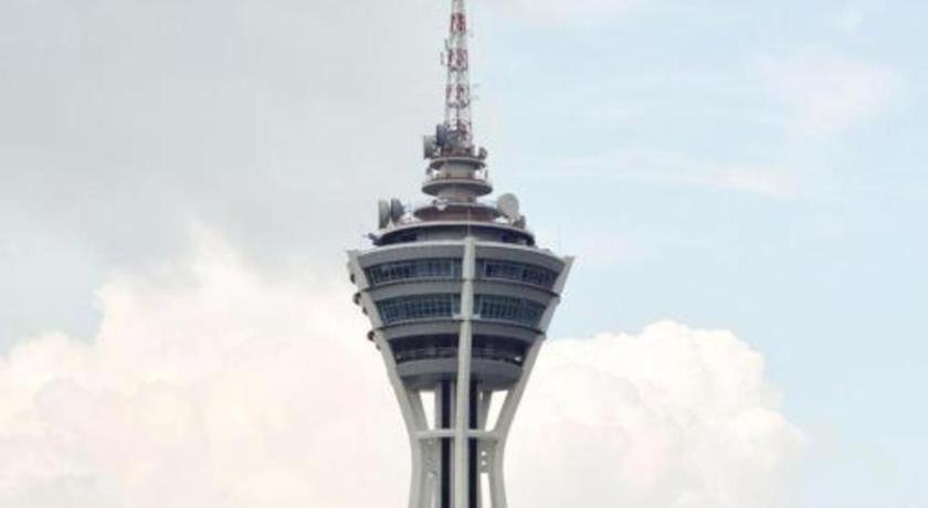 Hotel Darulaman Alor Setar Extérieur photo