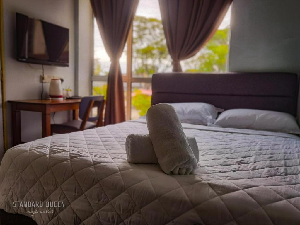 Hotel Darulaman Alor Setar Extérieur photo