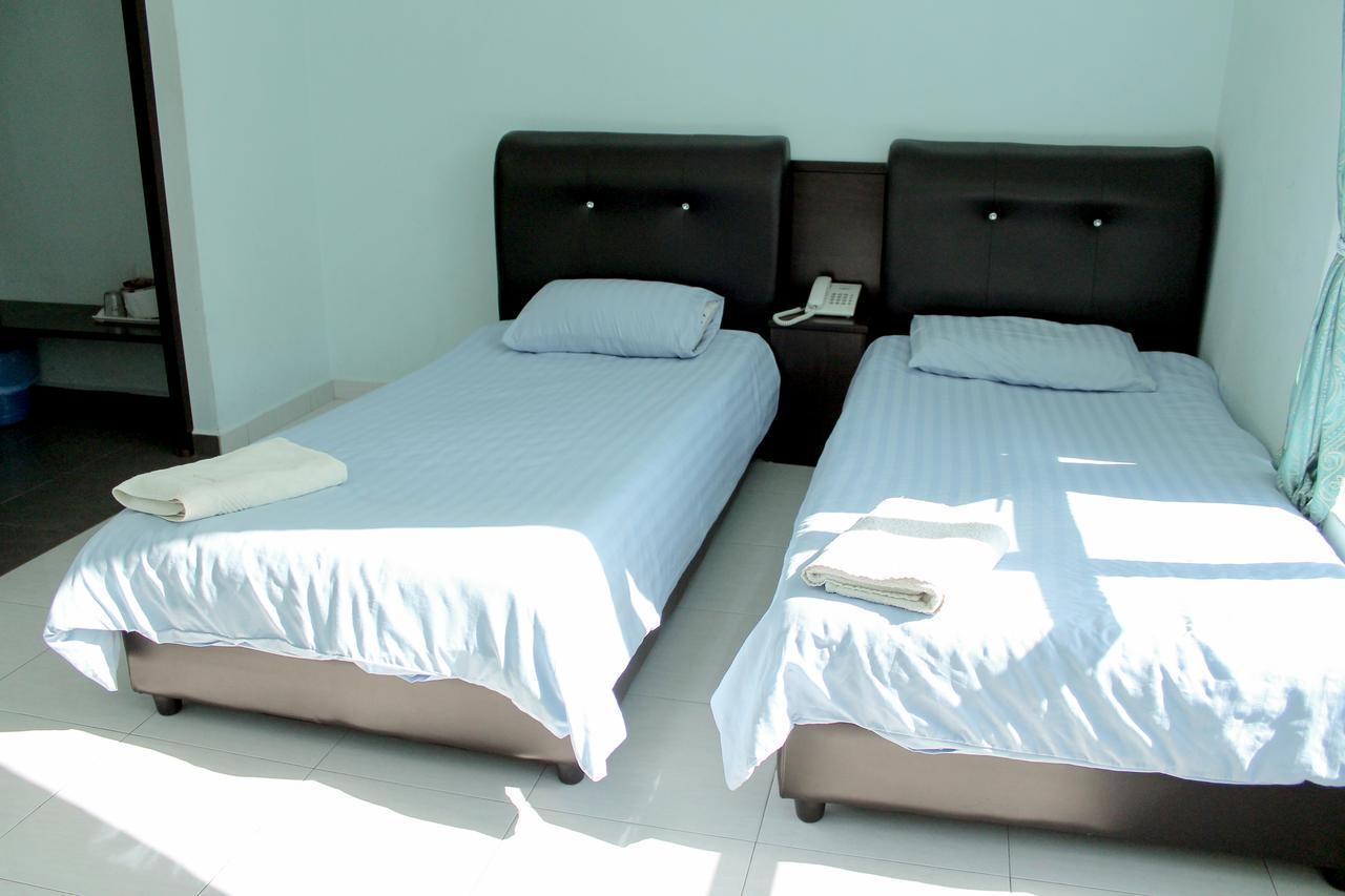 Hotel Darulaman Alor Setar Extérieur photo