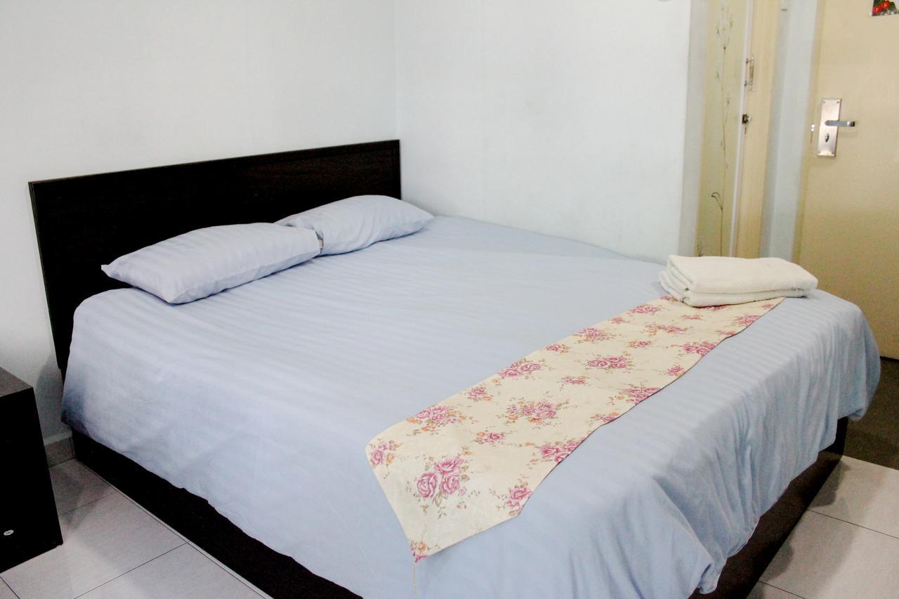 Hotel Darulaman Alor Setar Extérieur photo