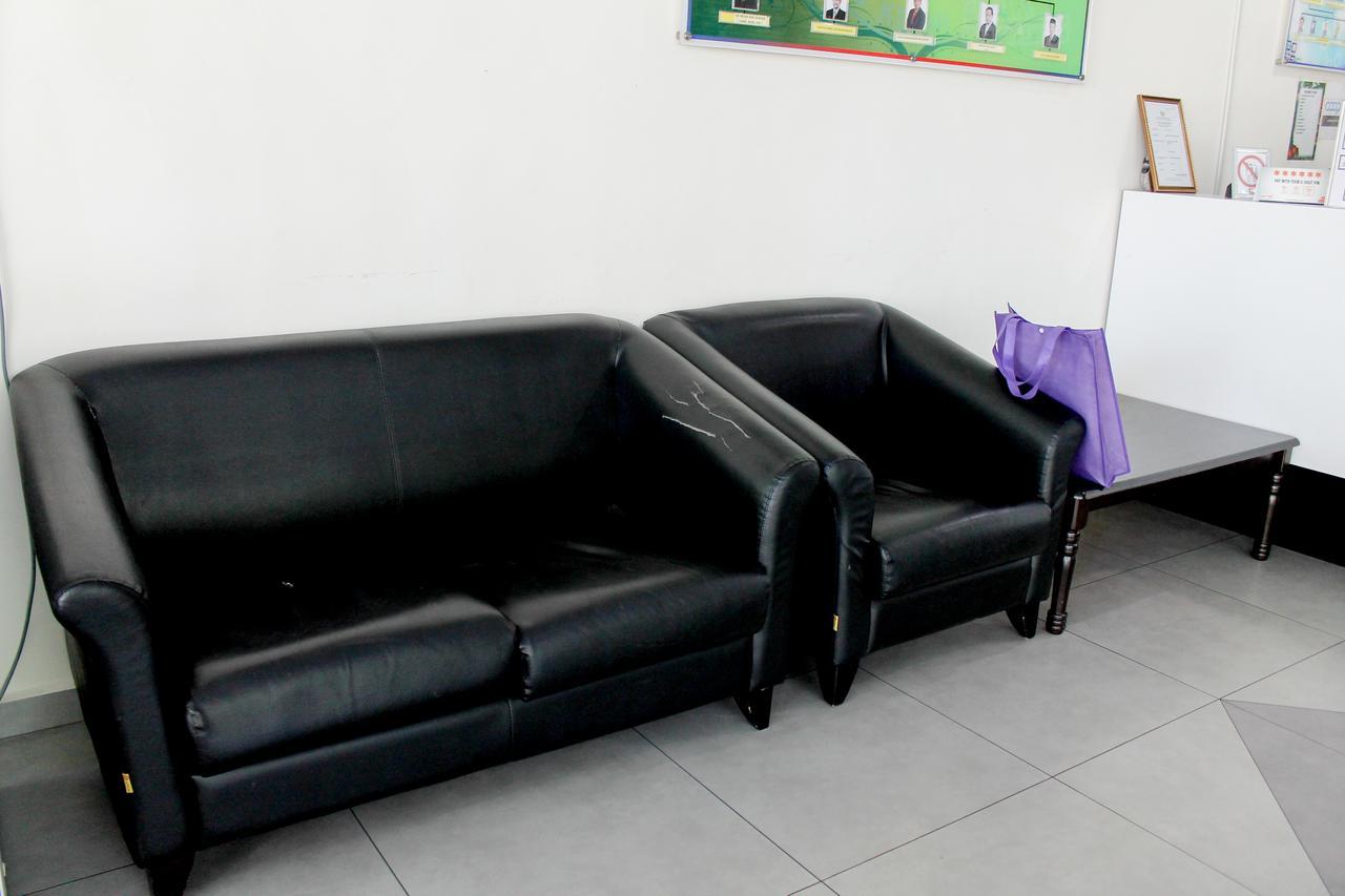 Hotel Darulaman Alor Setar Extérieur photo