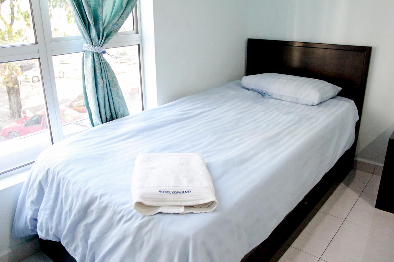 Hotel Darulaman Alor Setar Extérieur photo